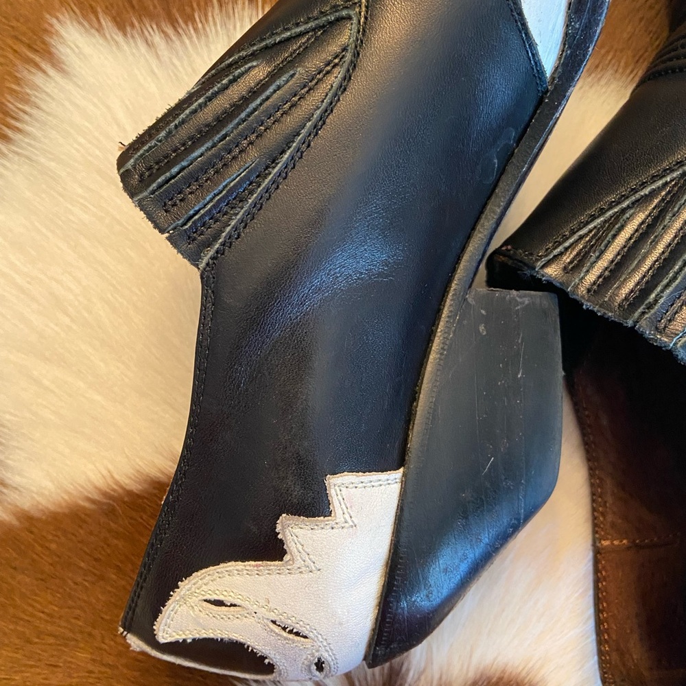 George Marciano Vintage shoes - Picture 10 of 16